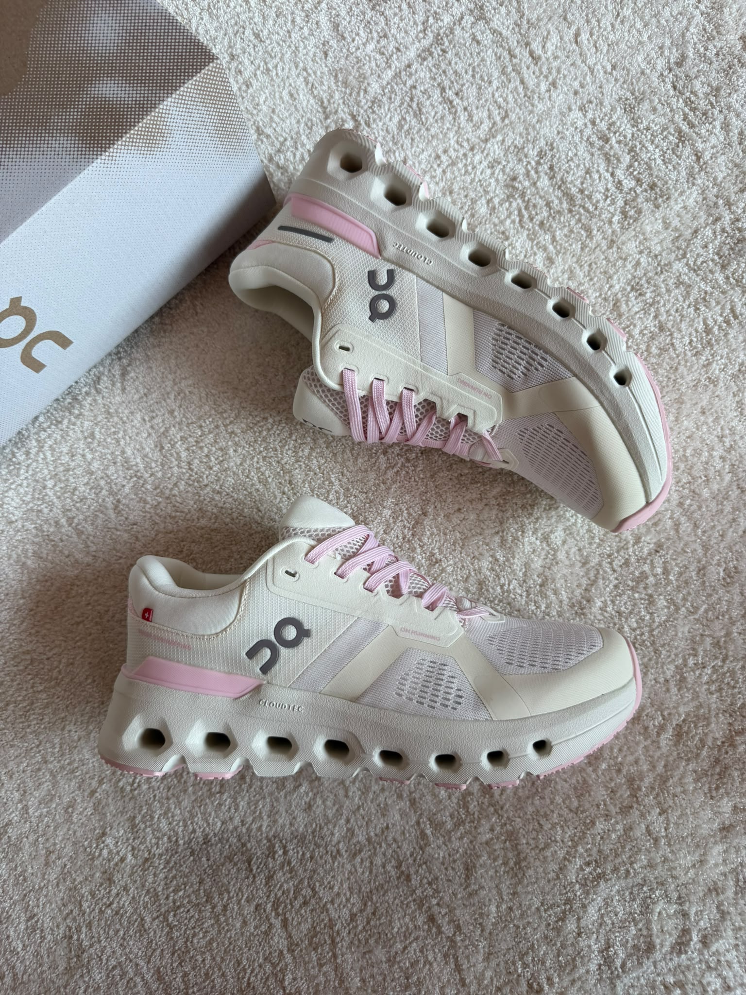 Zapatilla On Cloud Cloudgo
