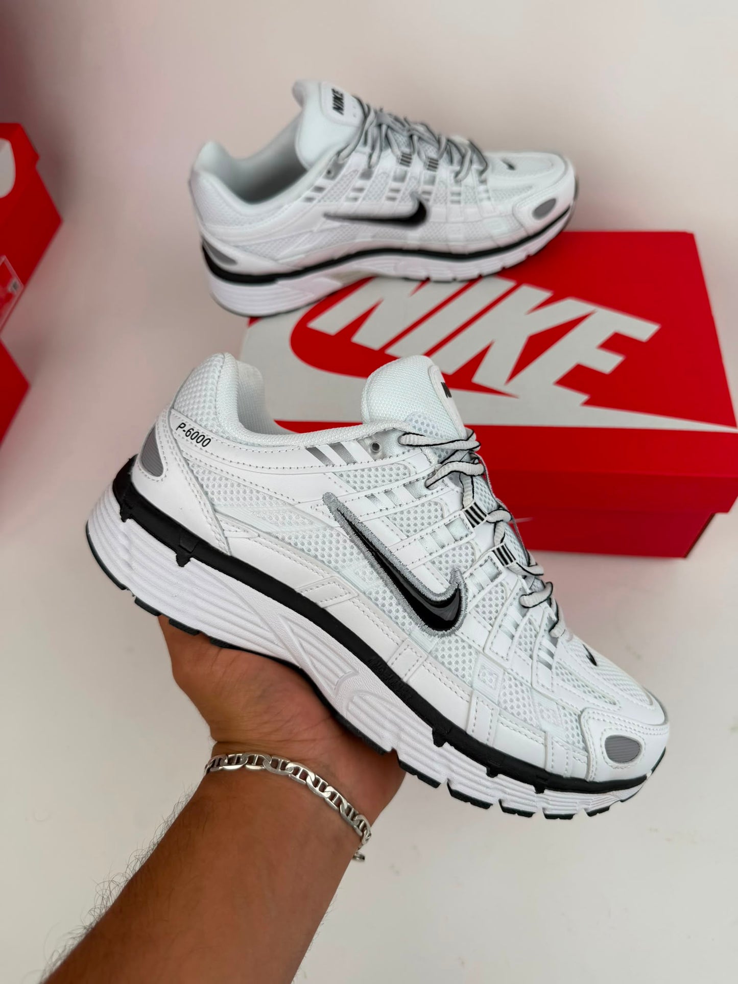 Zapatilla Nike P6000
