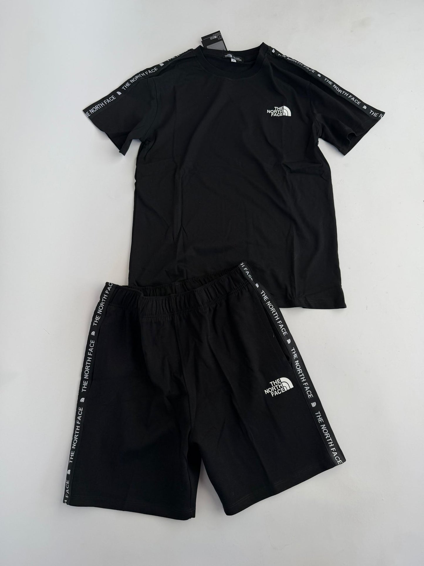 Conjunto The North Face 2026