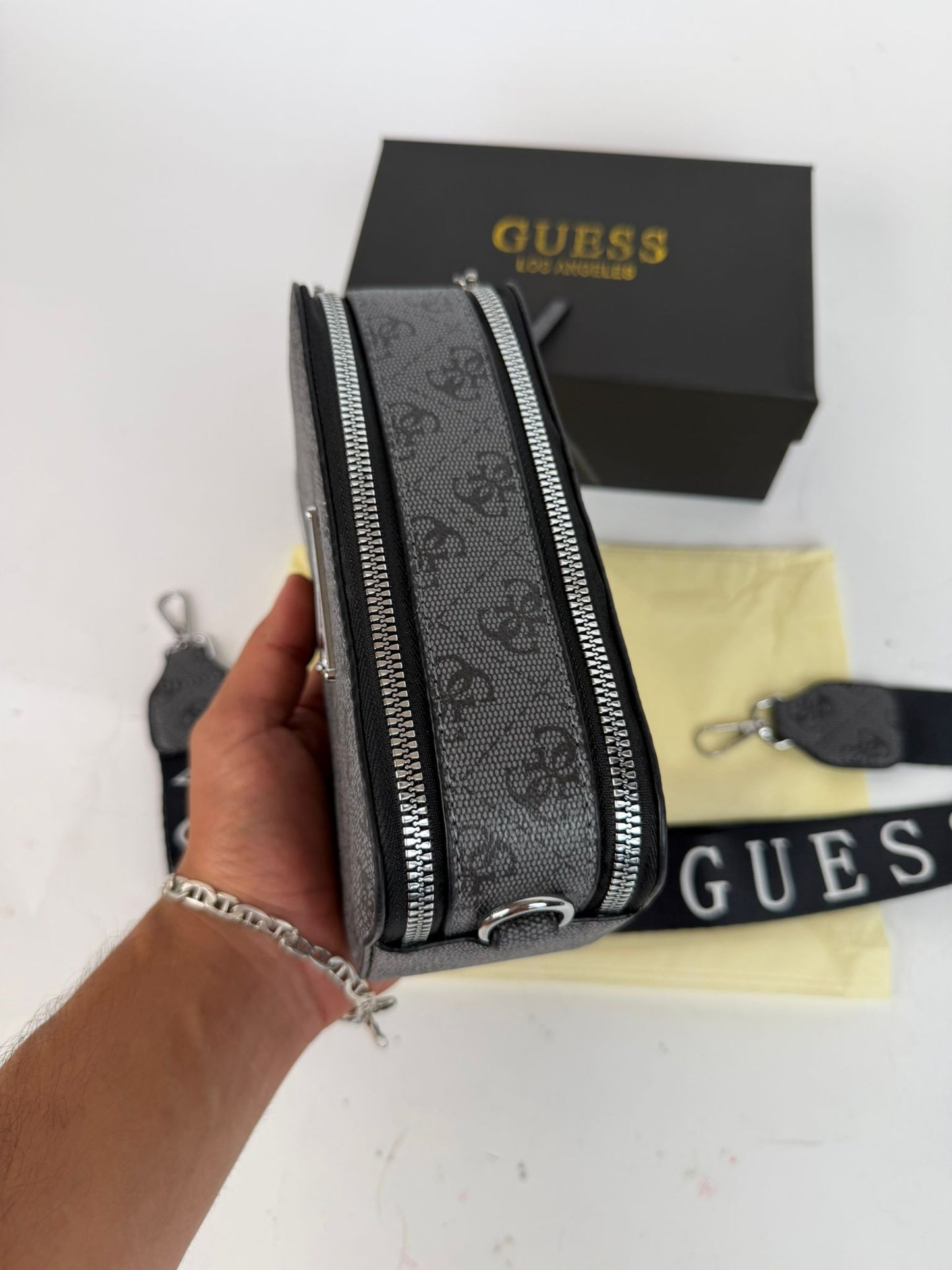 Bolso Mujer Guess