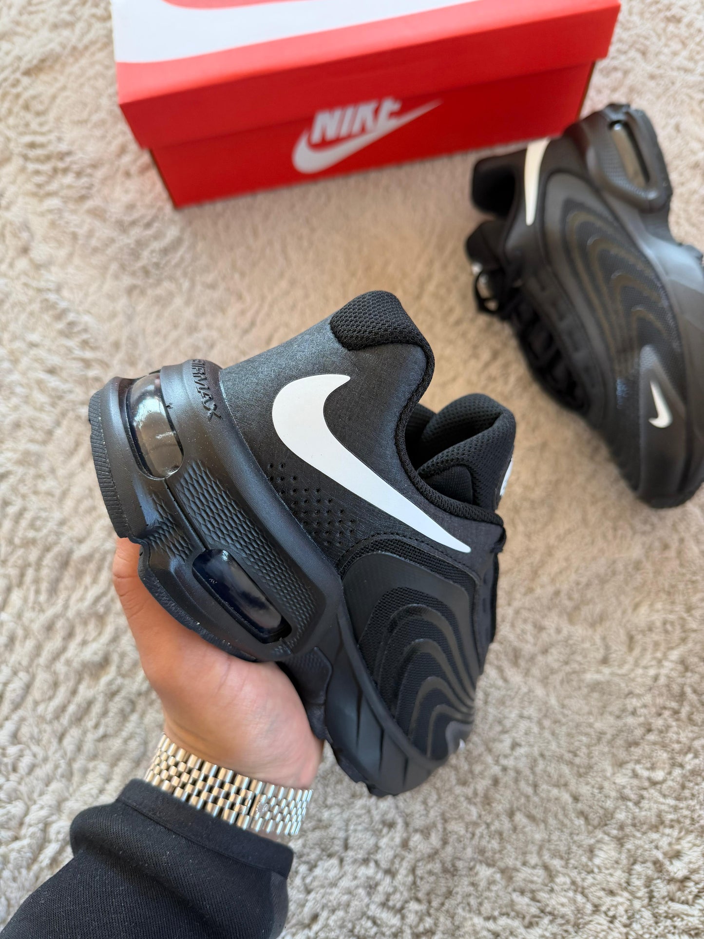Zapatilla Nike Air Max Fire