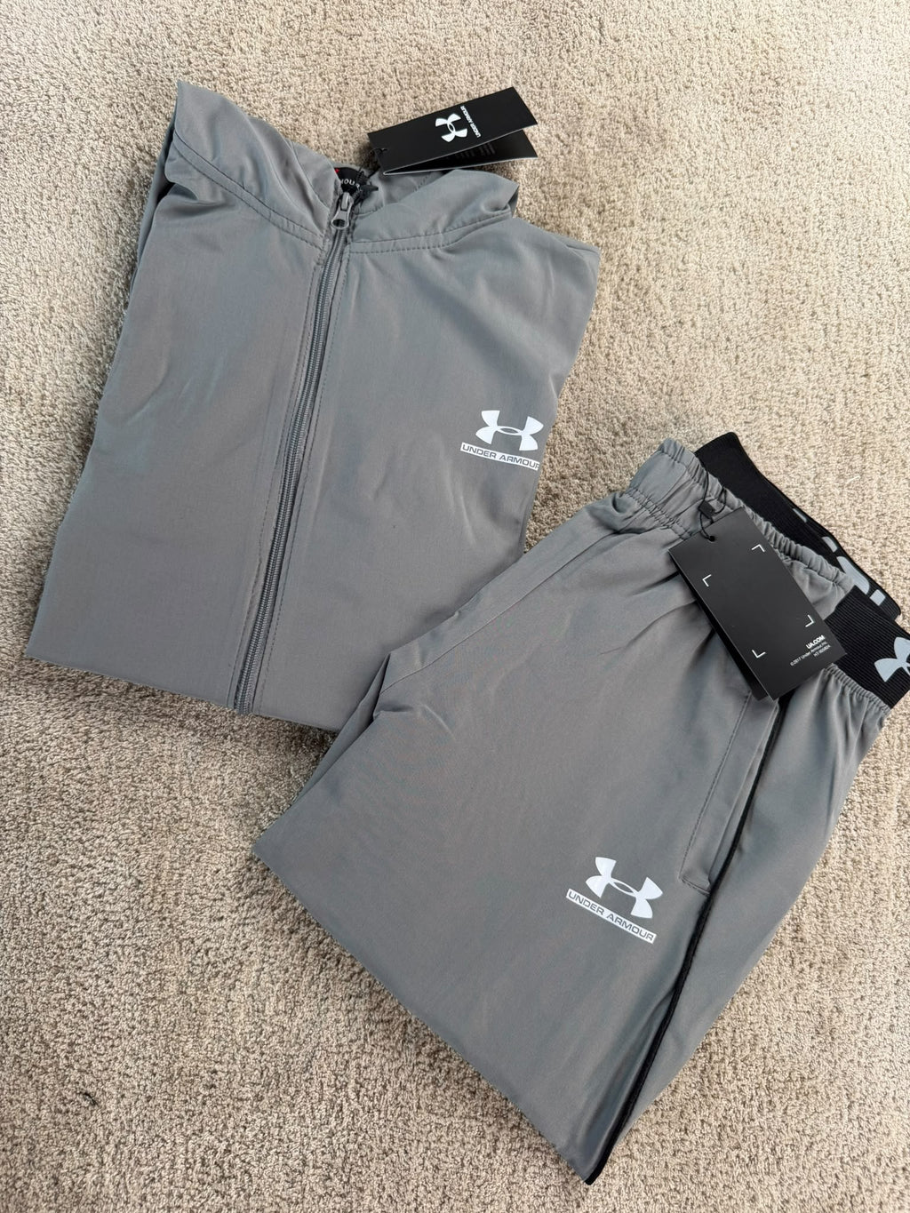 Chandal Under Armour 2026