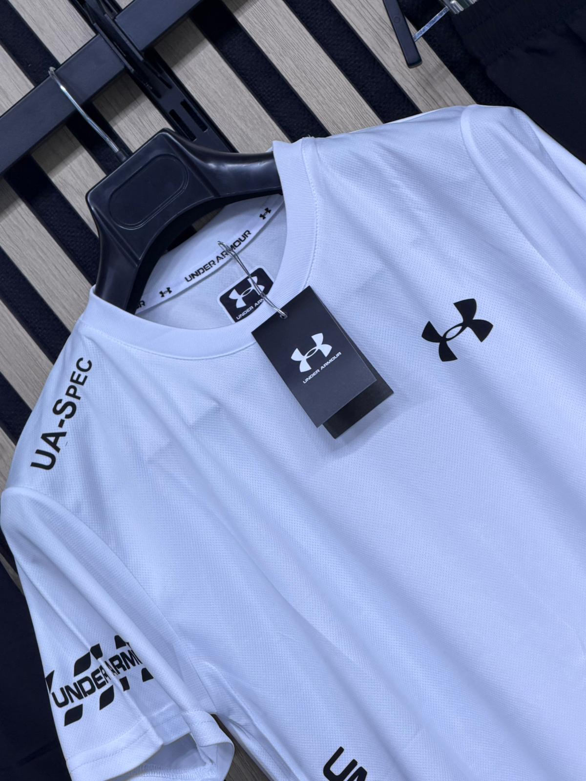 Conjunto Under Armour 2026
