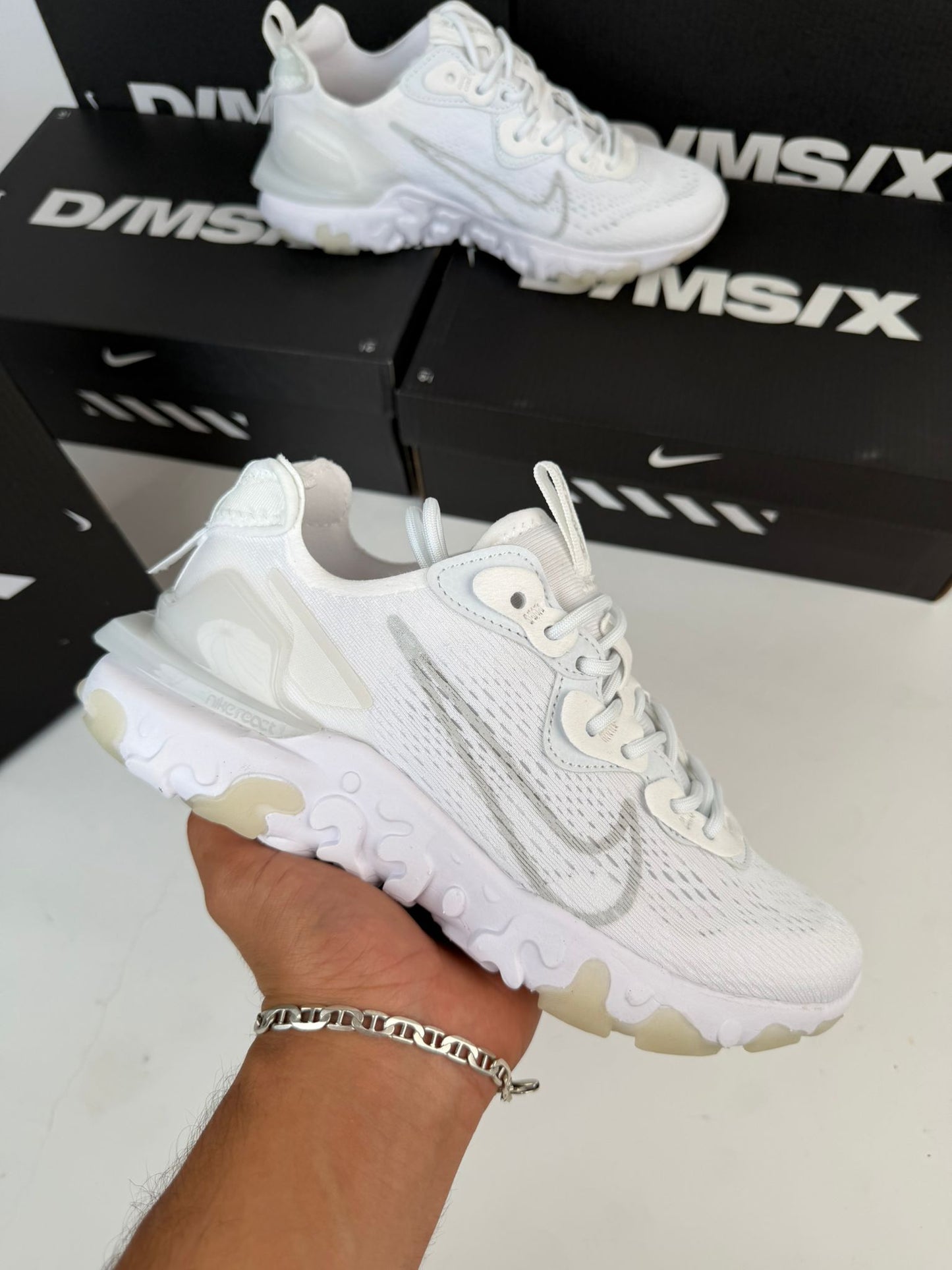 Zapatilla Nike React 2026