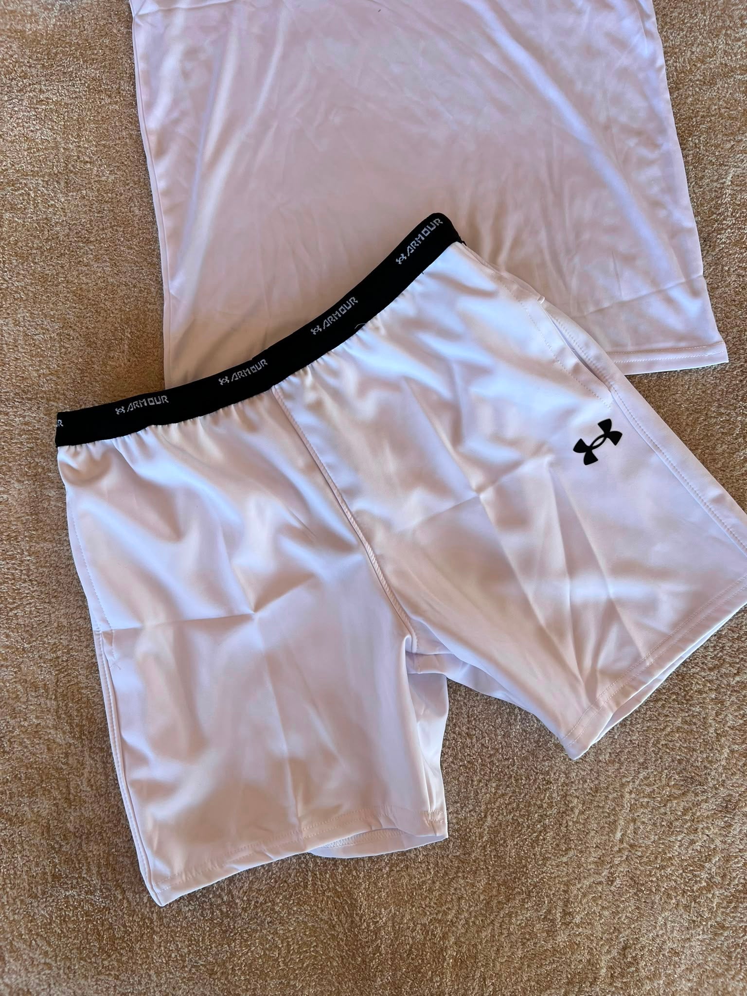 Conjunto Under Armour 2026