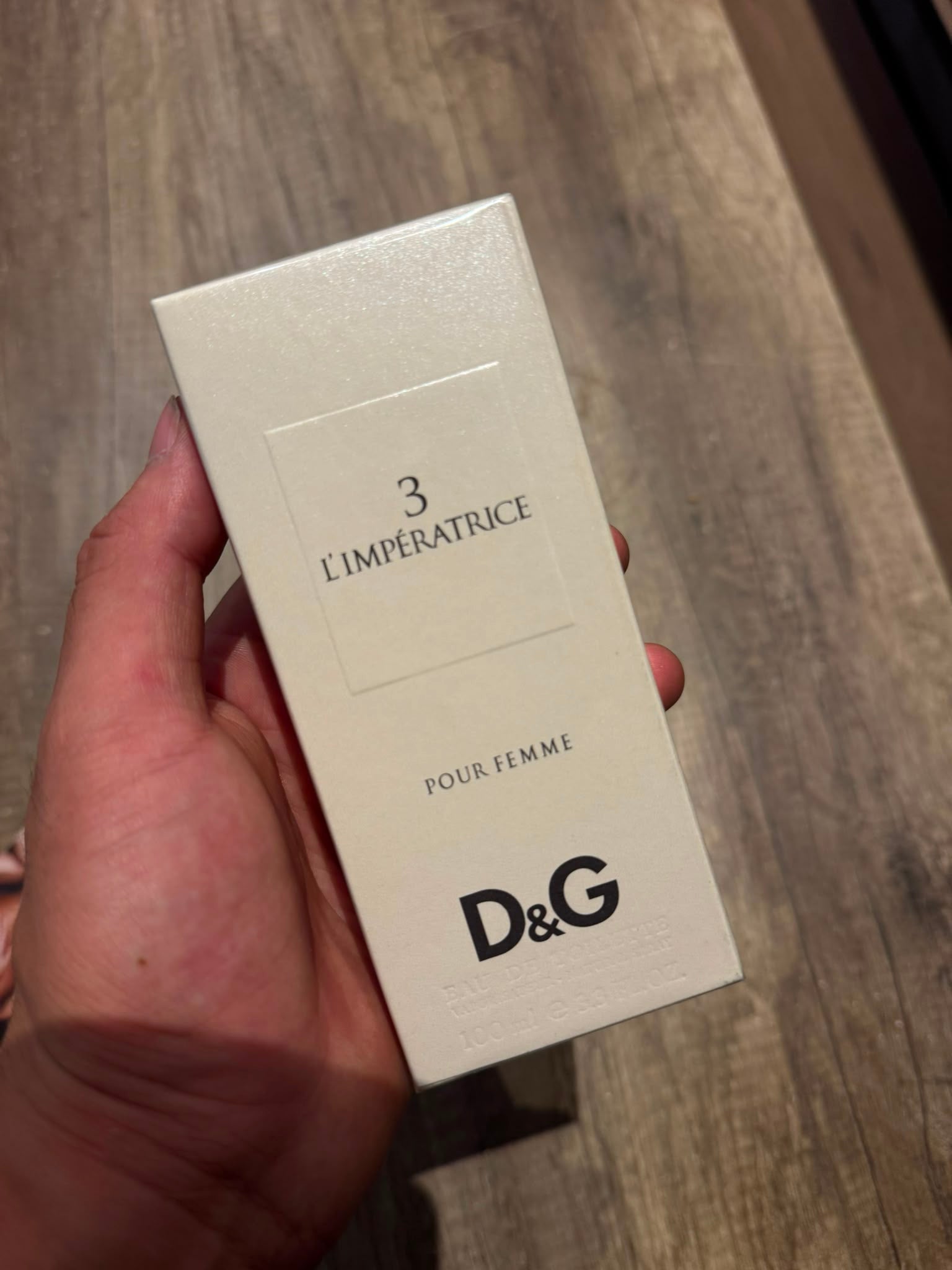 DyG Mujer