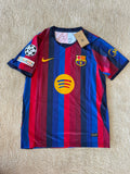 Camiseta FC Barcelona 2026