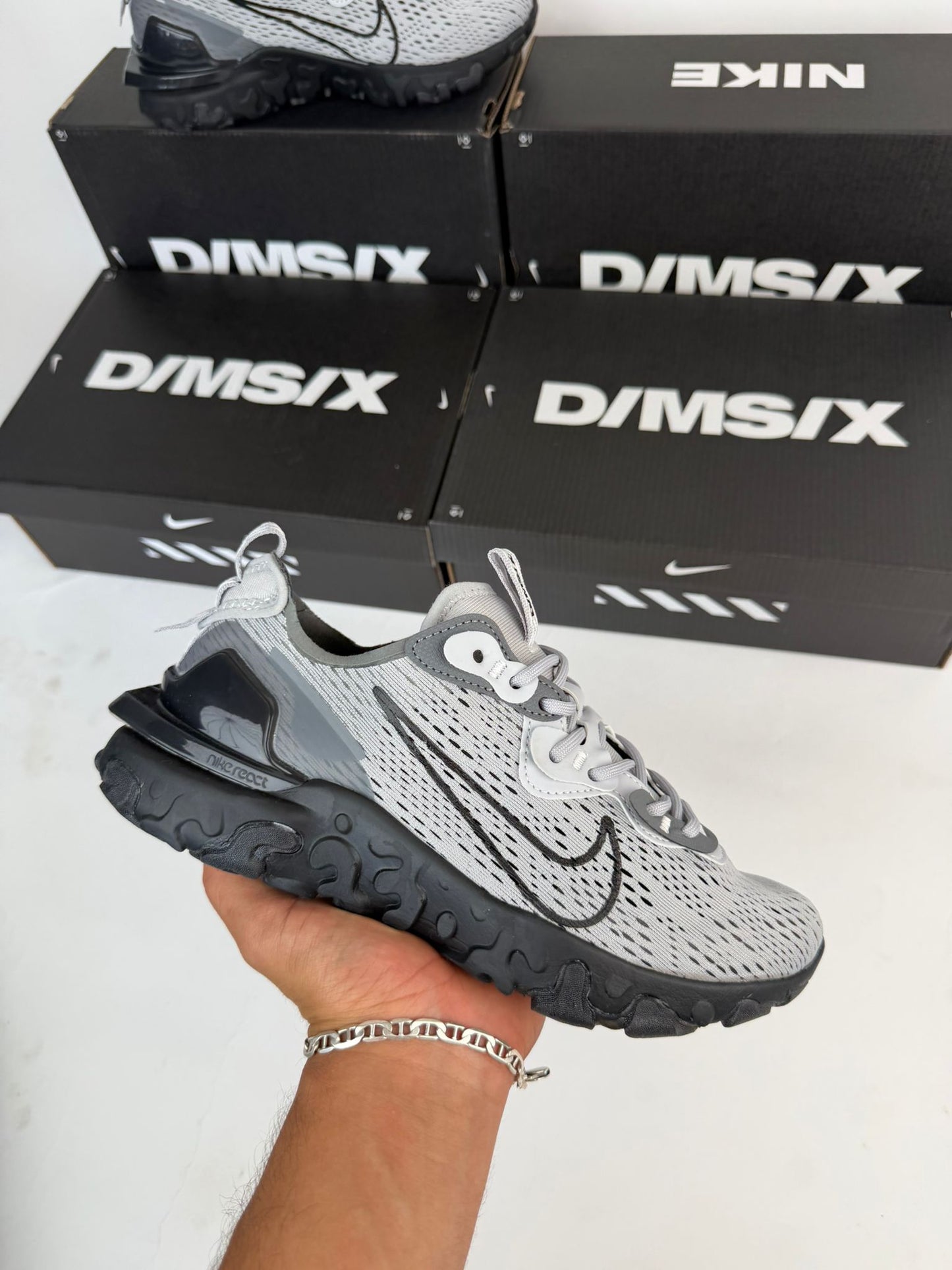 Zapatilla Nike React 2026
