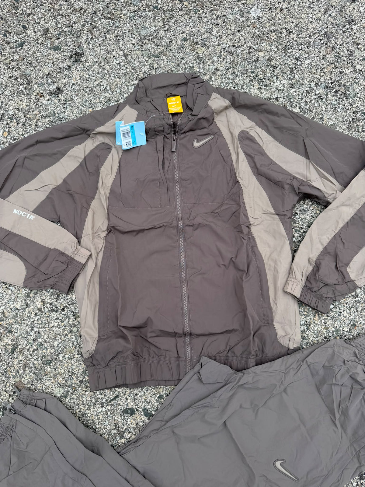 Chandal Nike Nocta