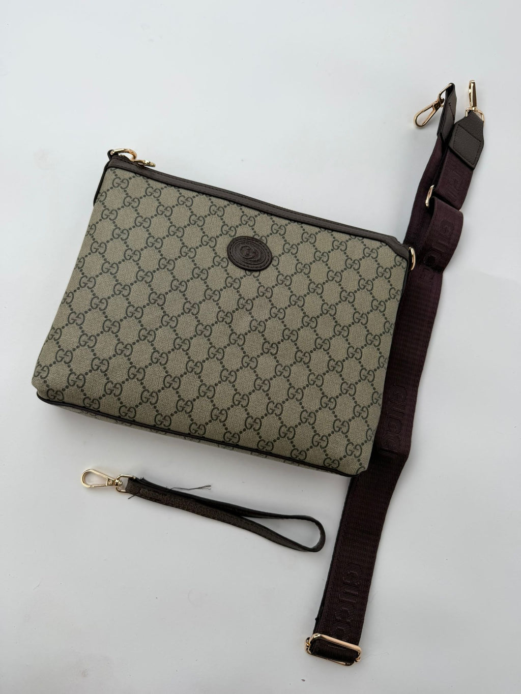 Bandolera Gucci 2026
