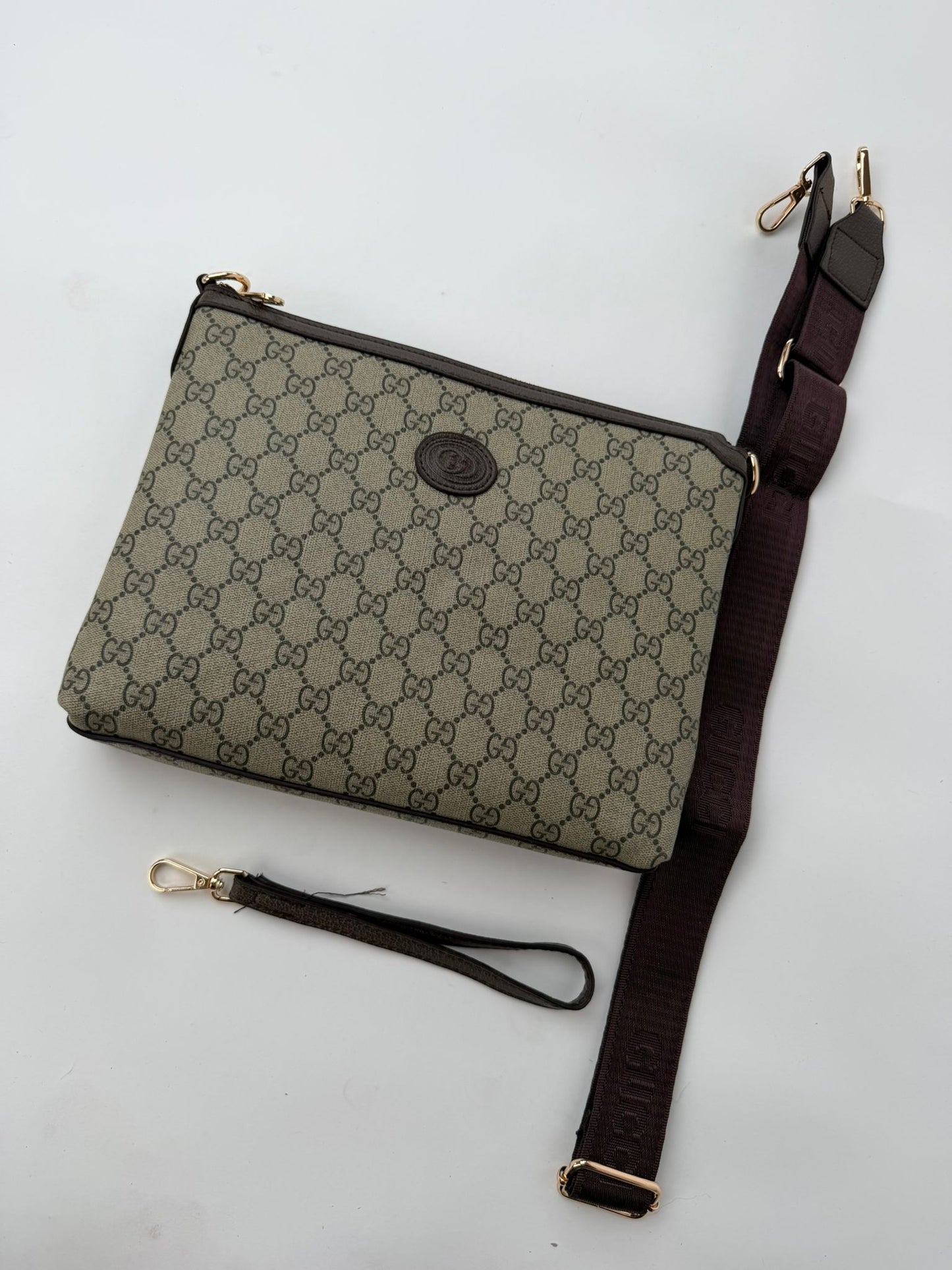 Bandolera Gucci 2026