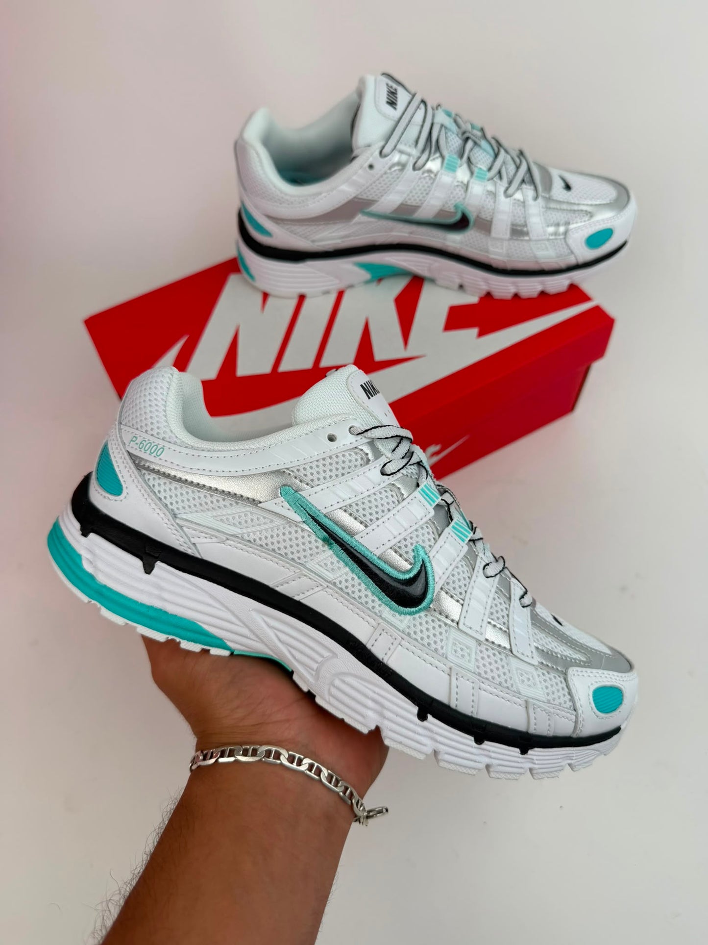 Zapatilla Nike P6000