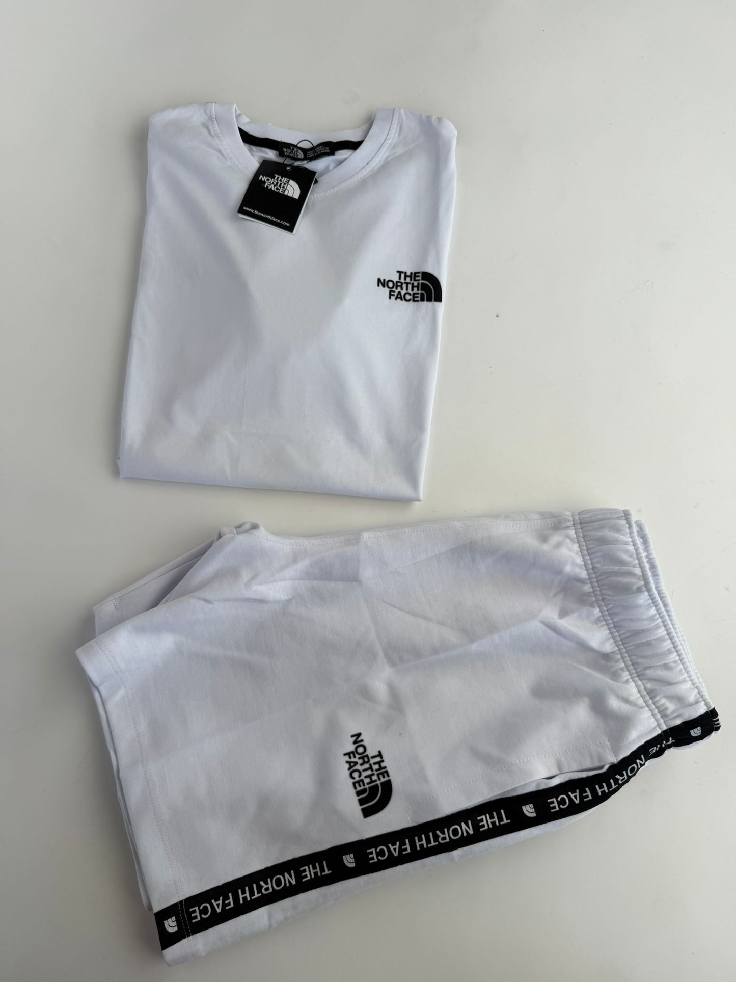 Conjunto The North Face 2026