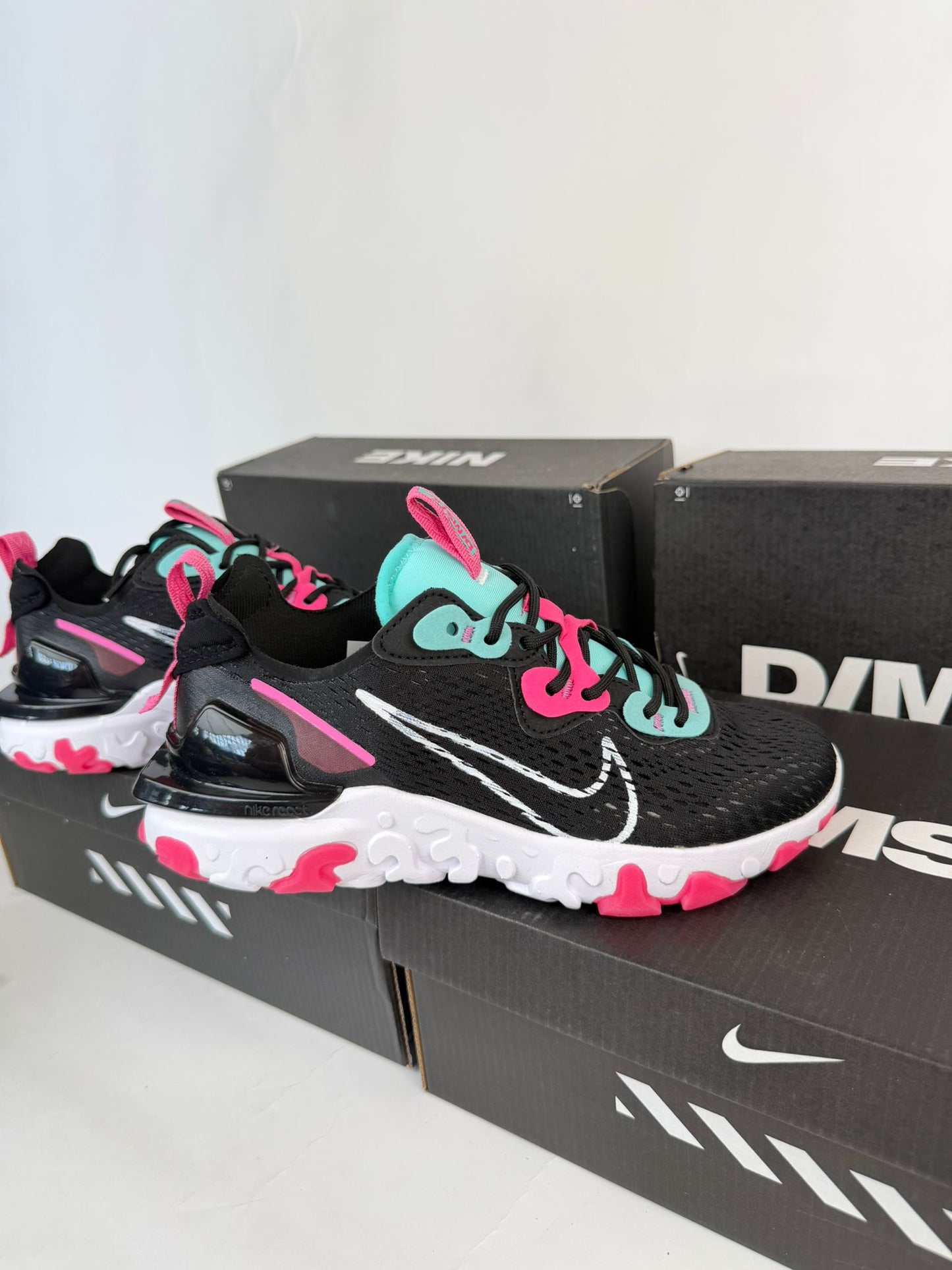 Zapatilla Nike React 2026