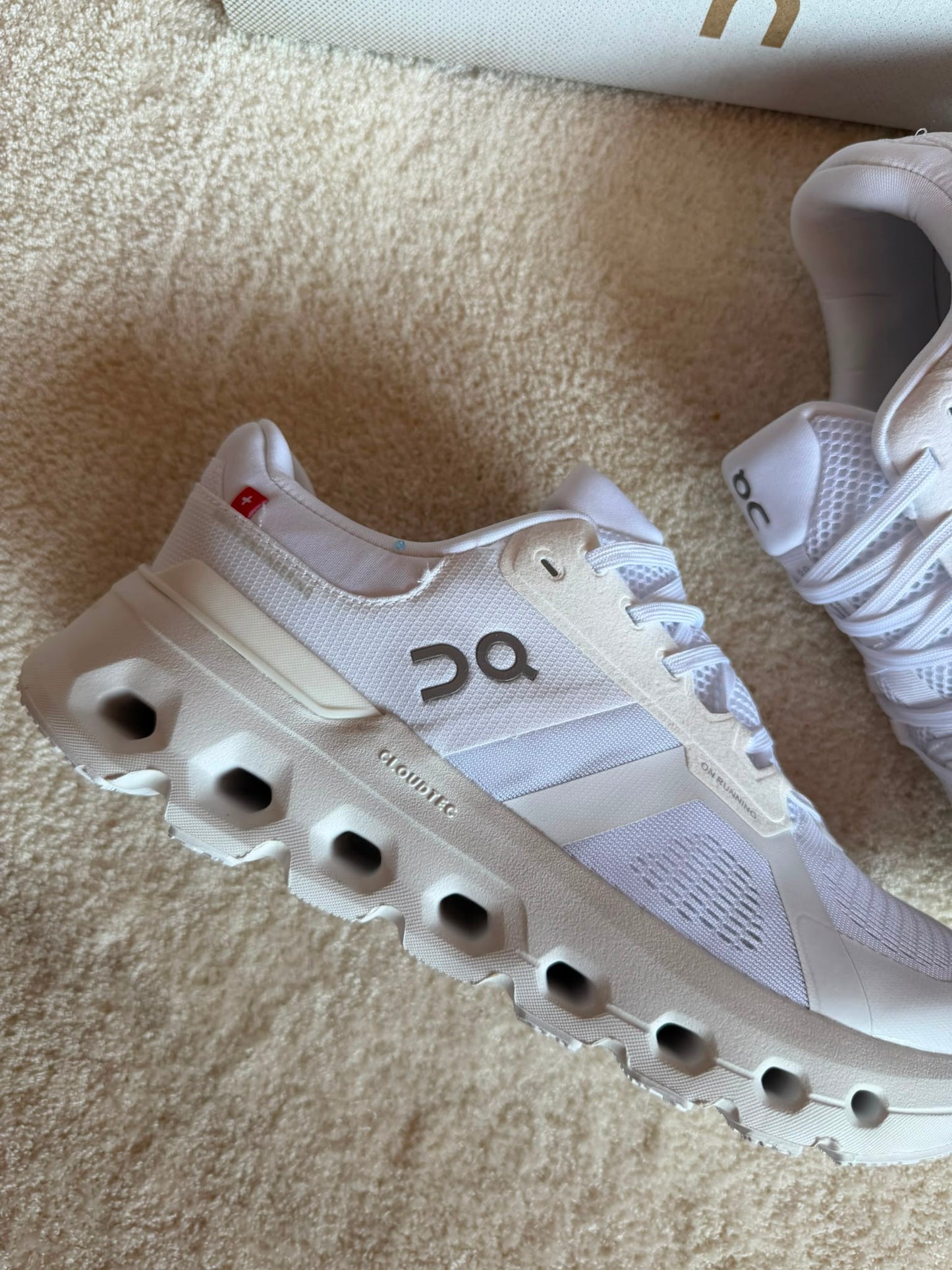 Zapatilla On Cloud Cloudgo