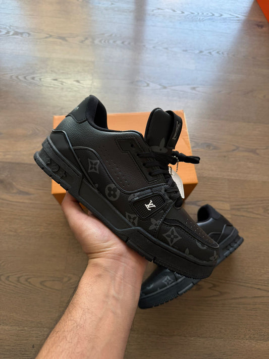 Zapatilla Louis Vuitton Trainer