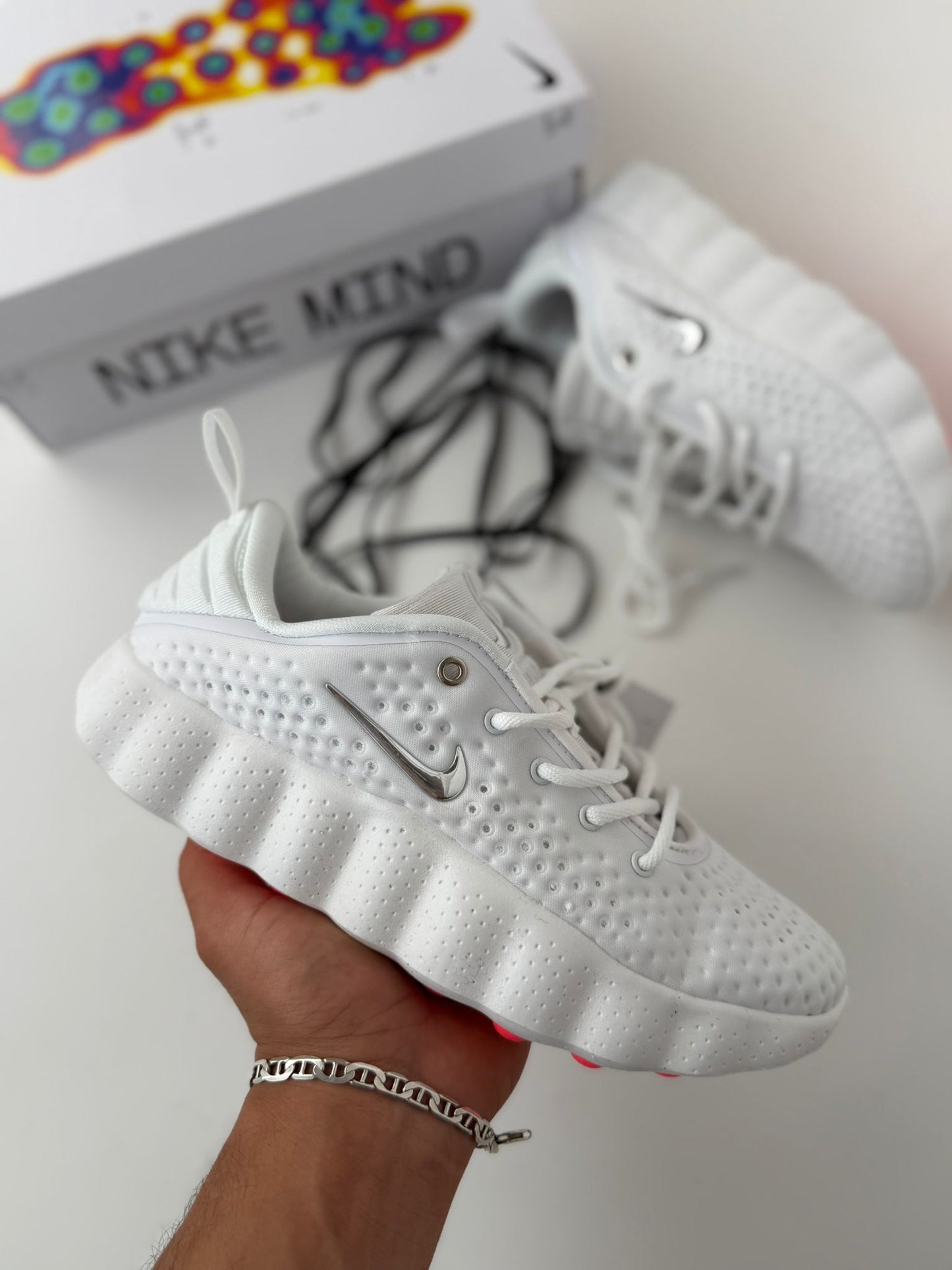 Zapatilla Nike Mind 2026