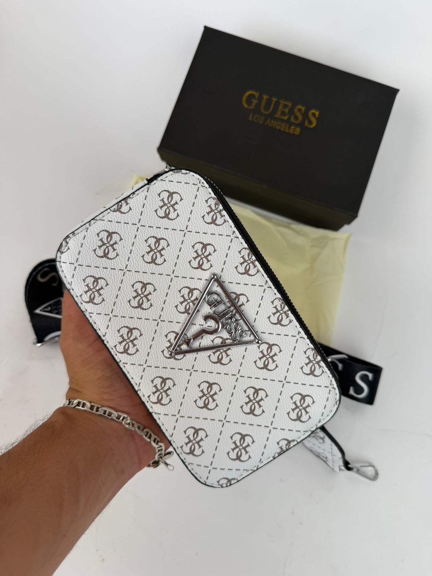 Bolso Mujer Guess