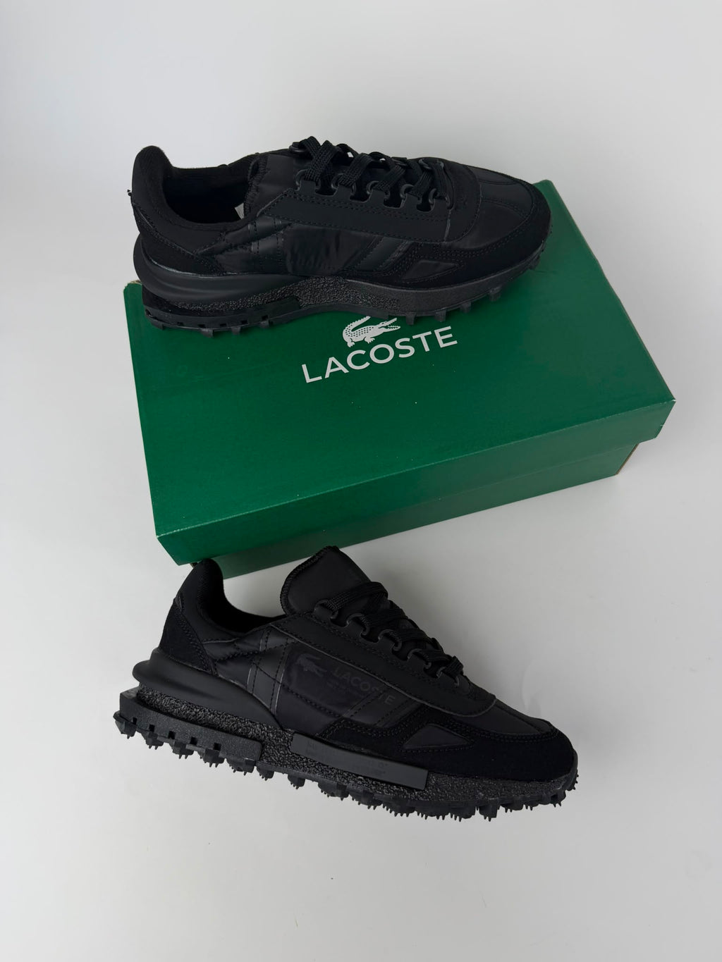 Zapatilla Lacoste 2026