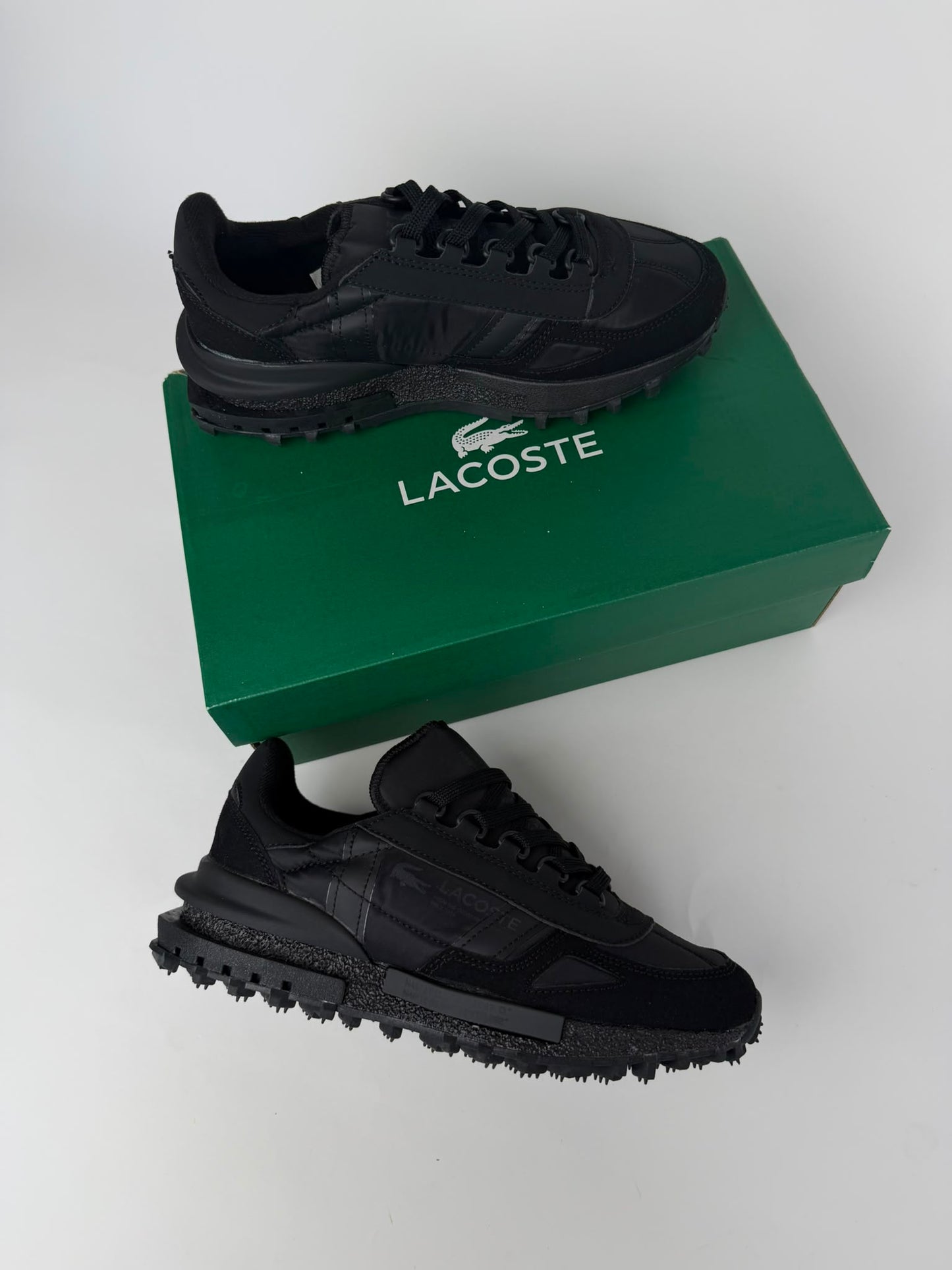 Zapatilla Lacoste 2026