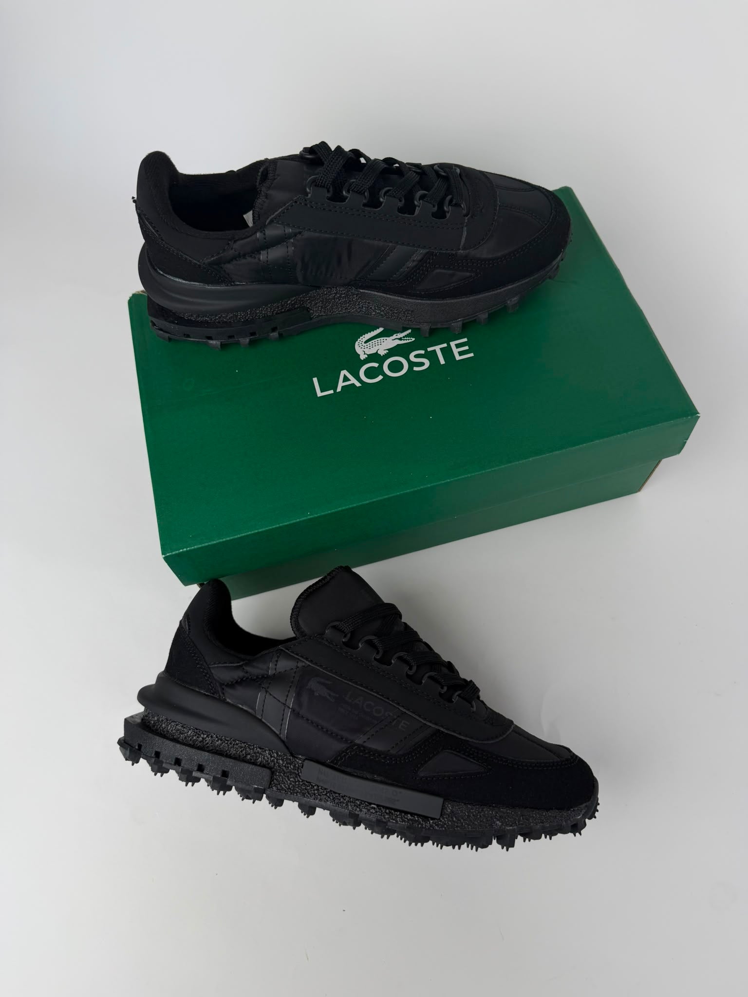 Zapatilla Lacoste 2026