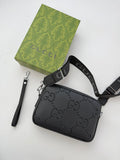 Bandolera Gucci 2026