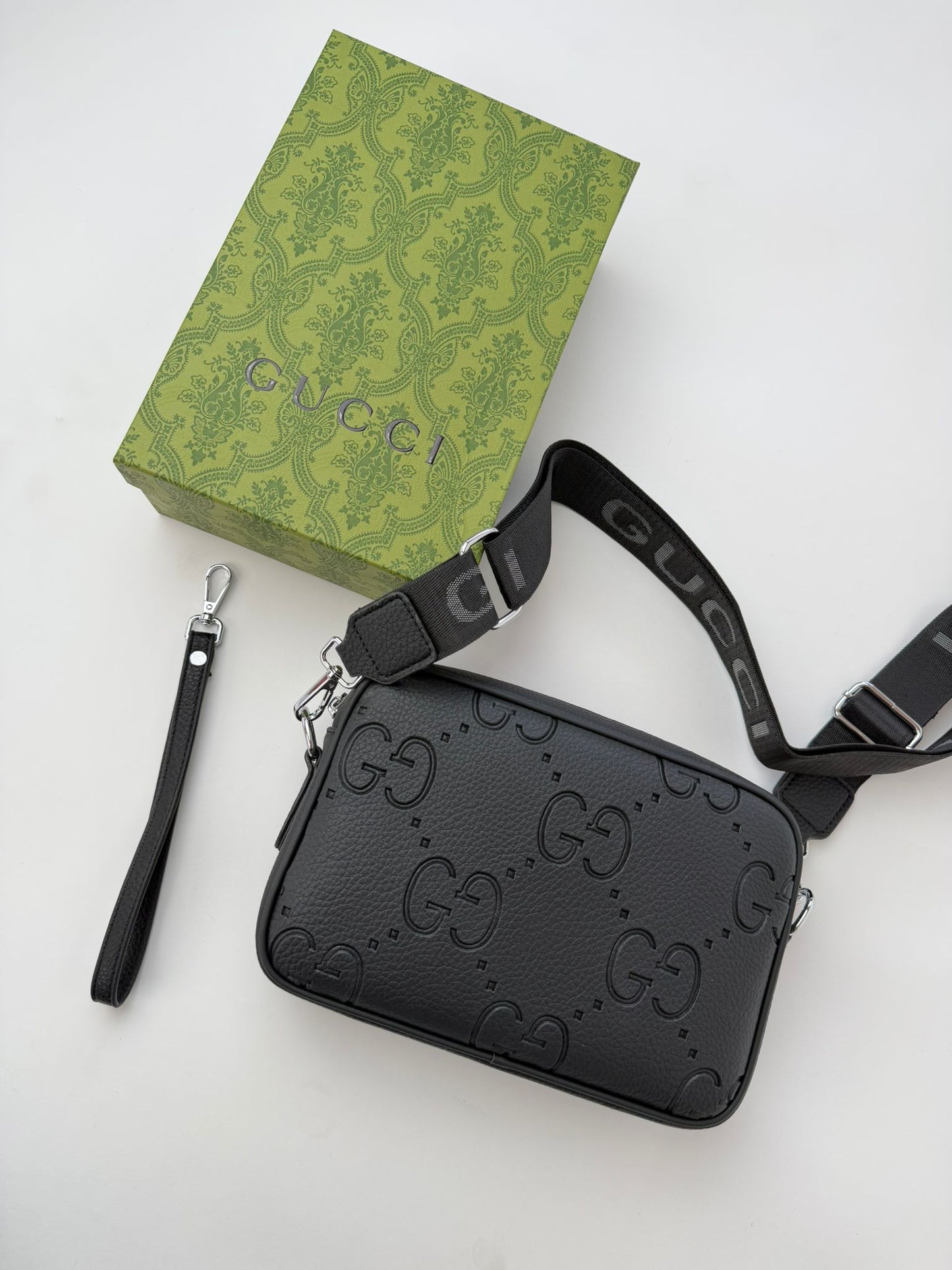 Bandolera Gucci 2026