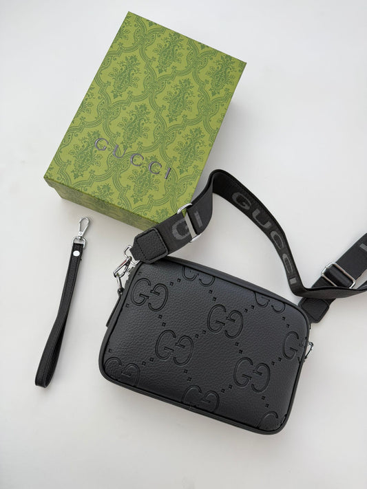 Bandolera Gucci 2026