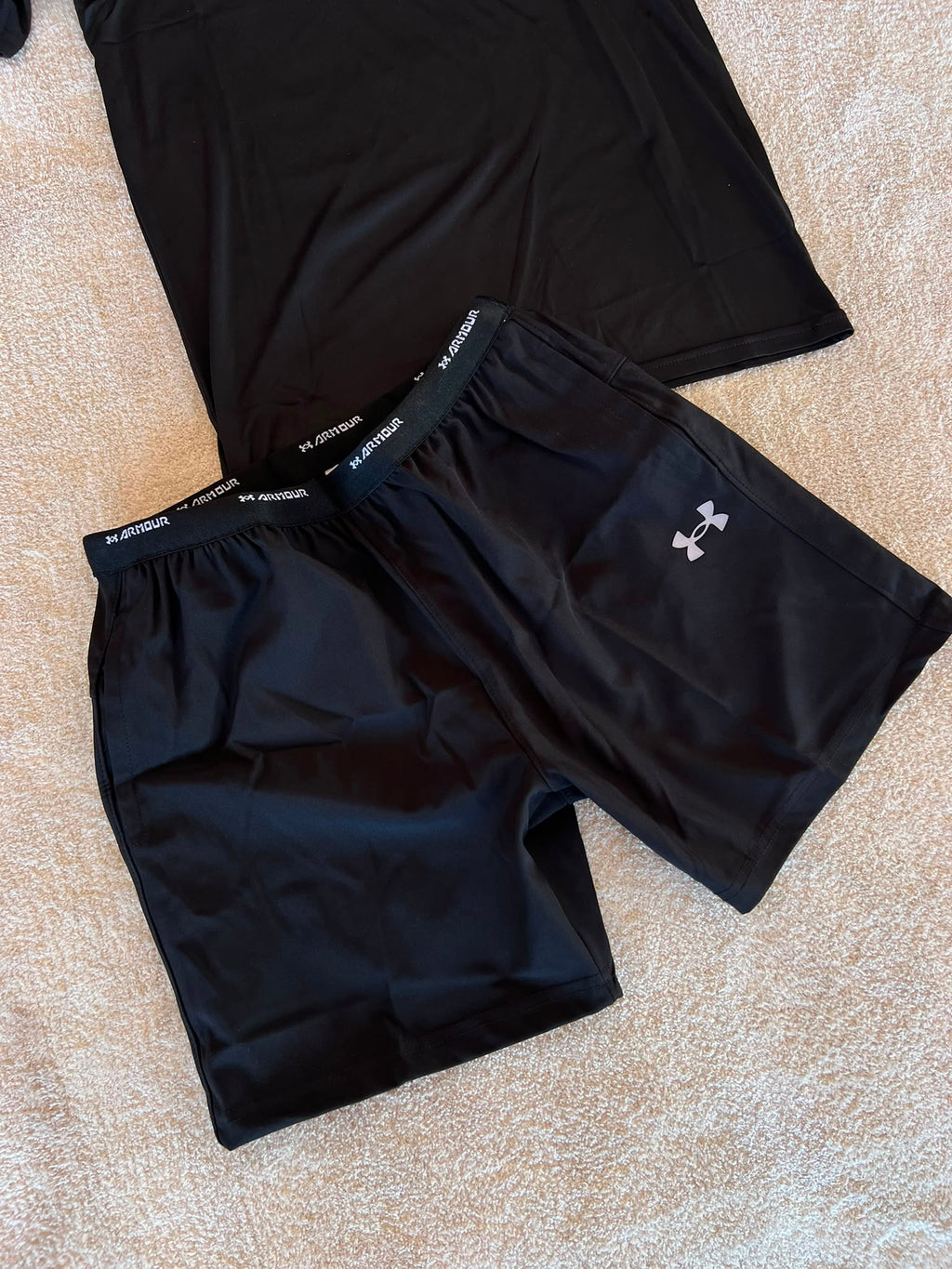 Conjunto Under Armour 2026