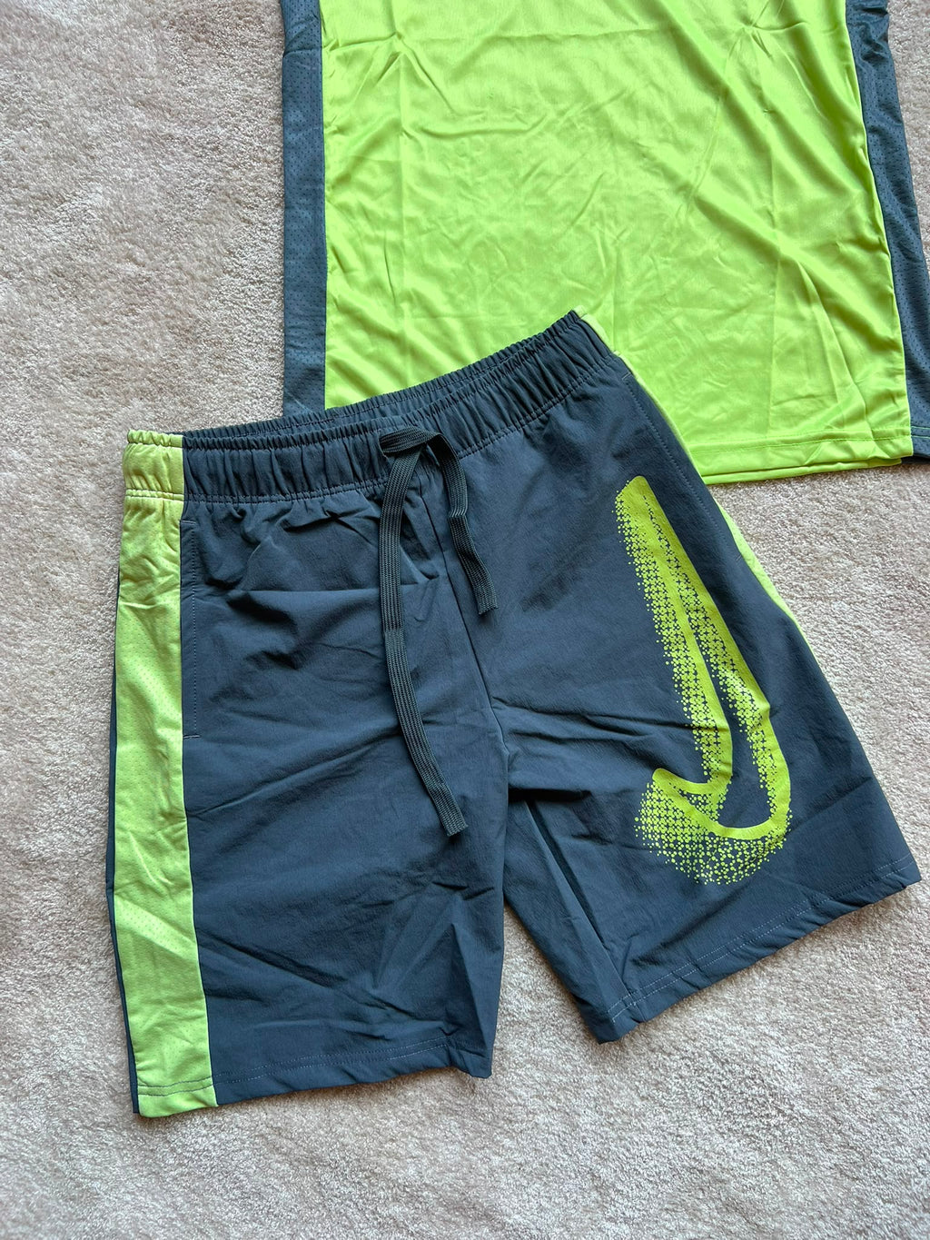 Conjunto Nike