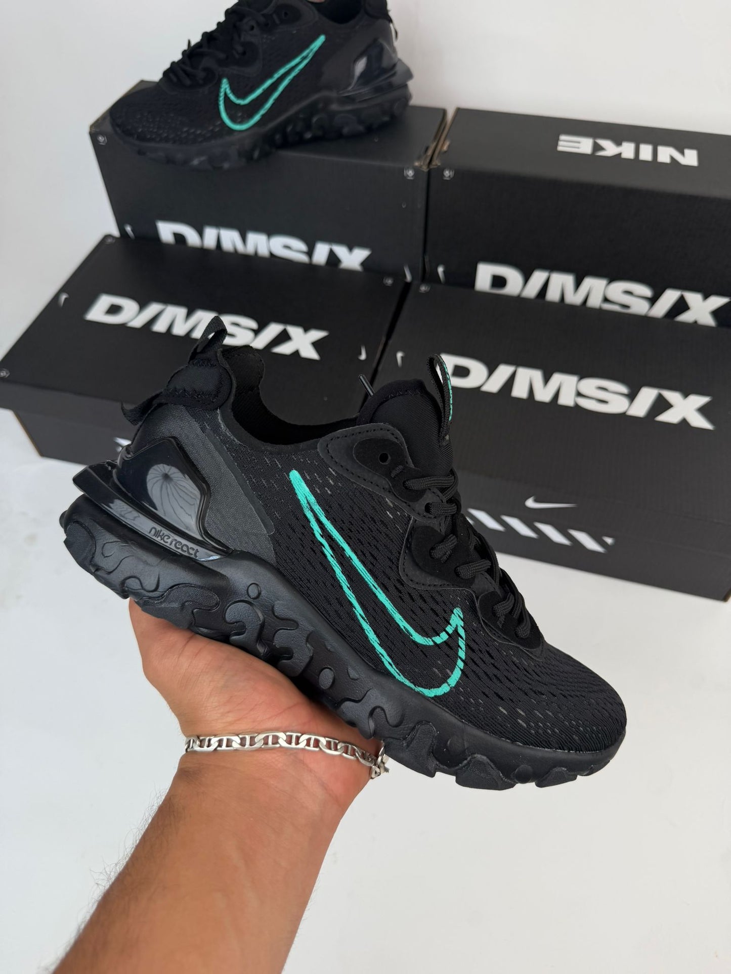 Zapatilla Nike React 2026