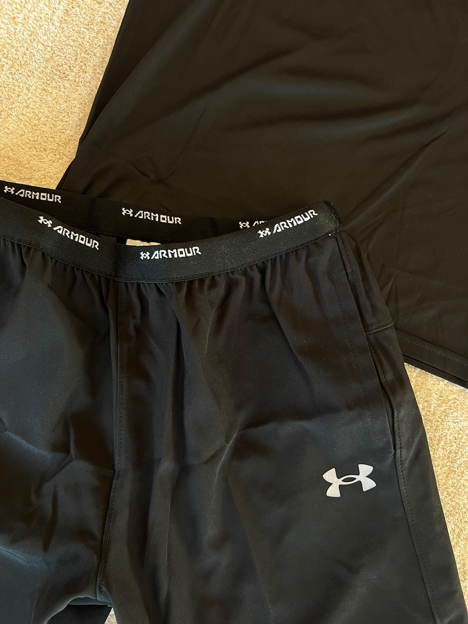 Conjunto Under Armour 2026