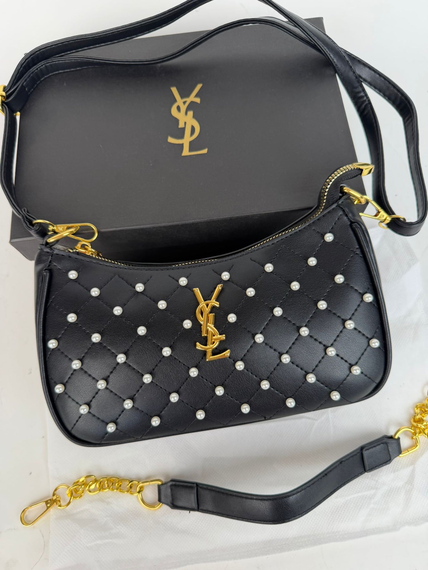 Bolso Mujer Yves Saint Lauren