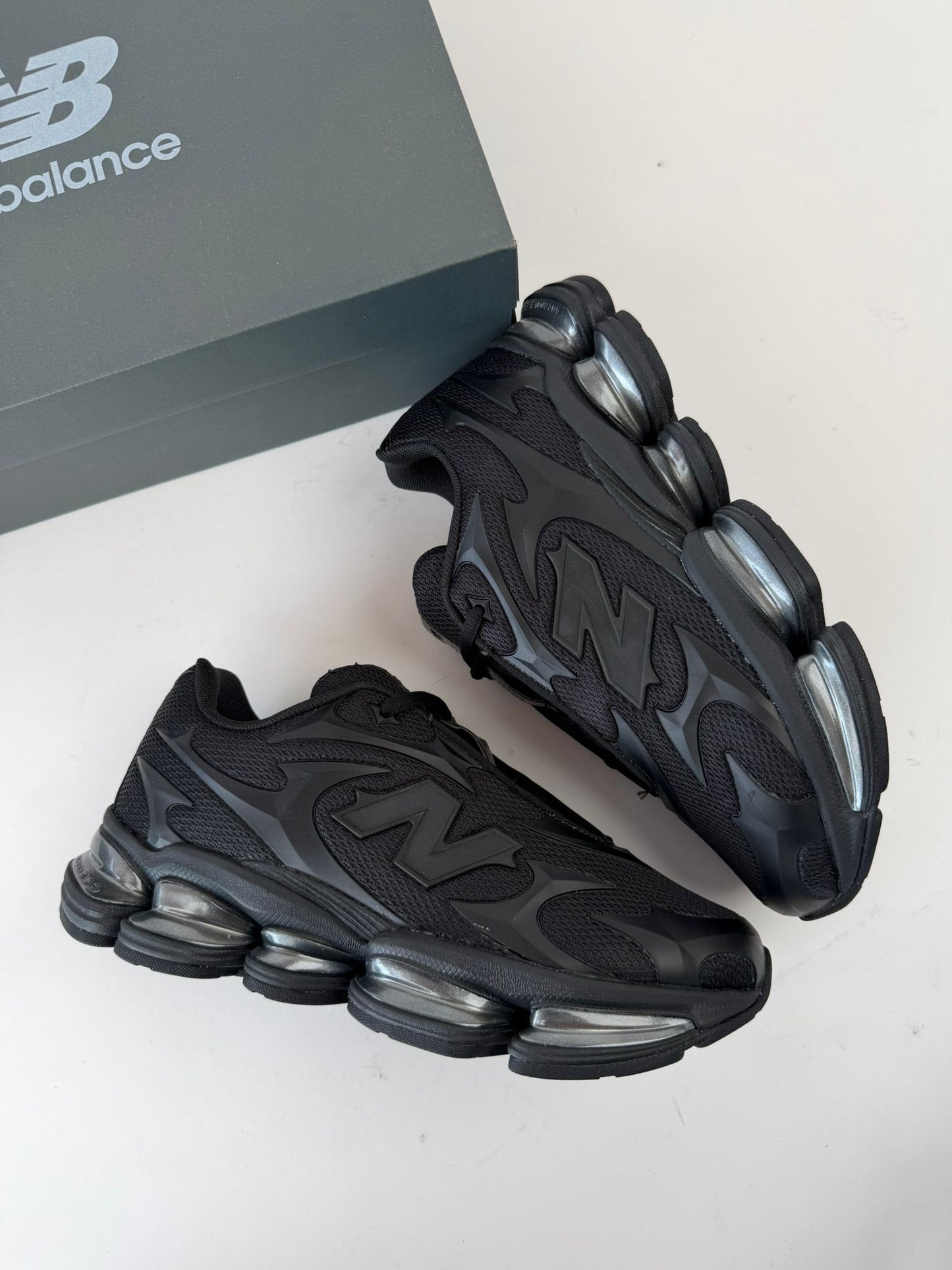 Zapatilla New Balance 2000