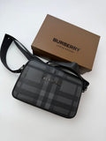 Bandolera Burberry 2026