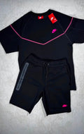 Conjunto Nike x Nocta
