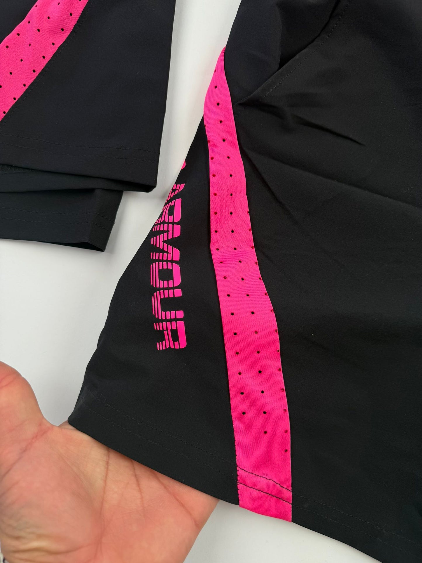 Conjunto Under Armour 2026