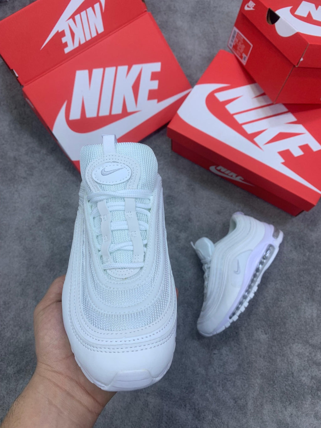 Zapatilla Nike Airmax 97