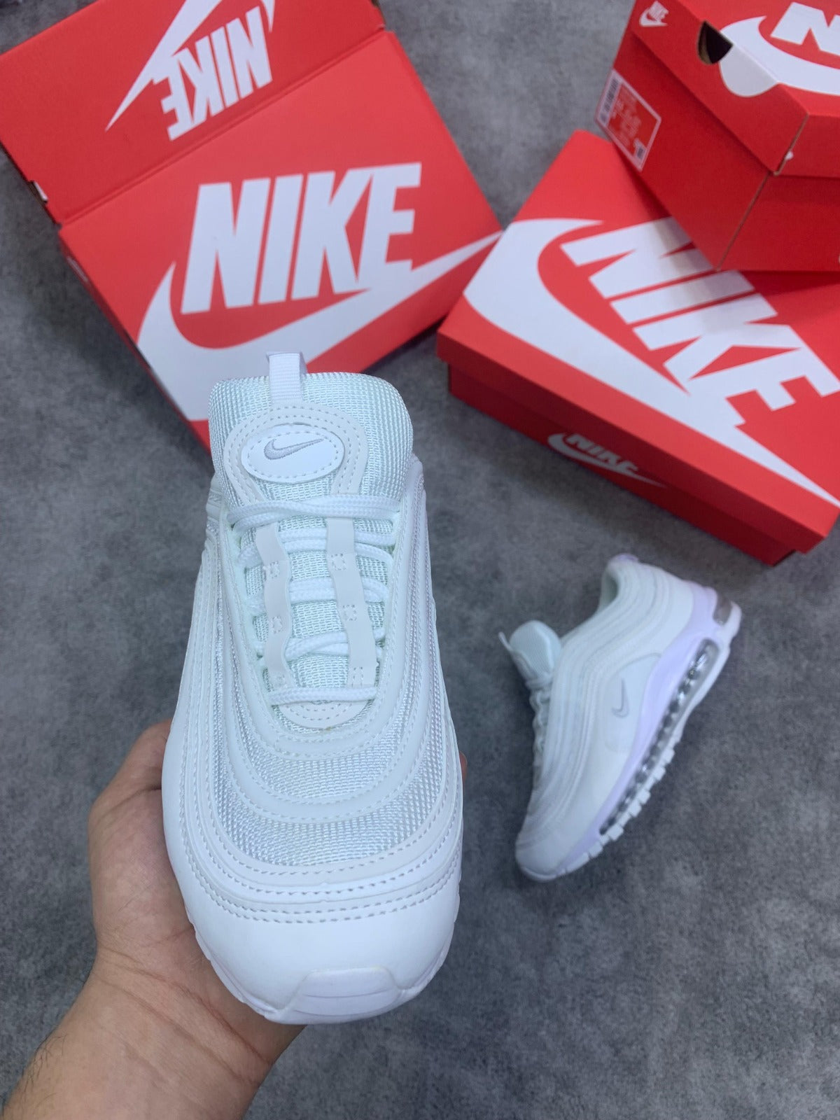 Zapatilla Nike Airmax 97