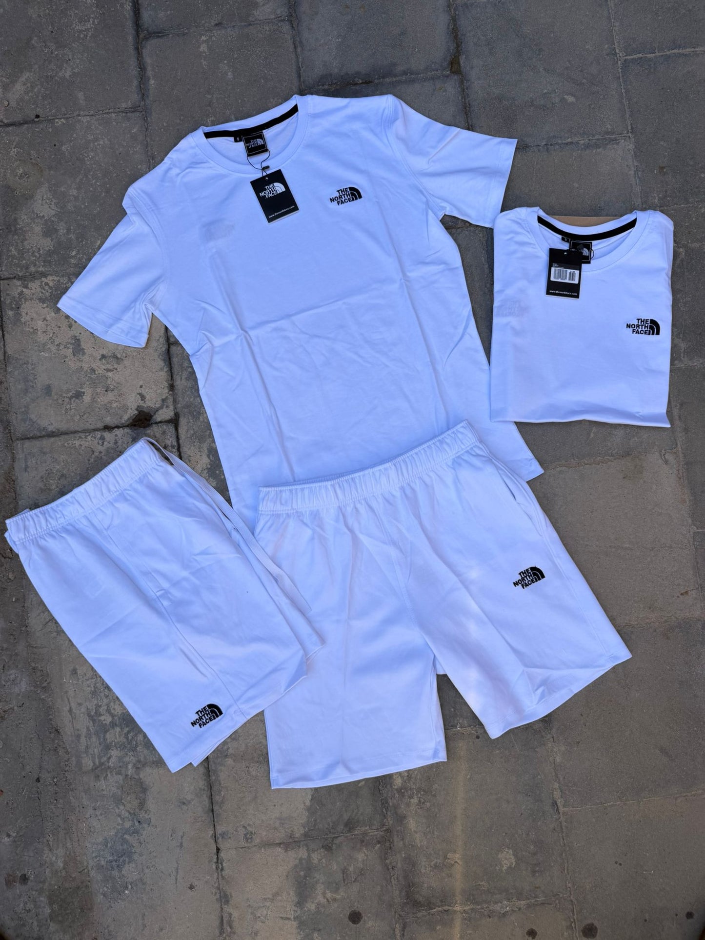 Conjunto The North Face 2026