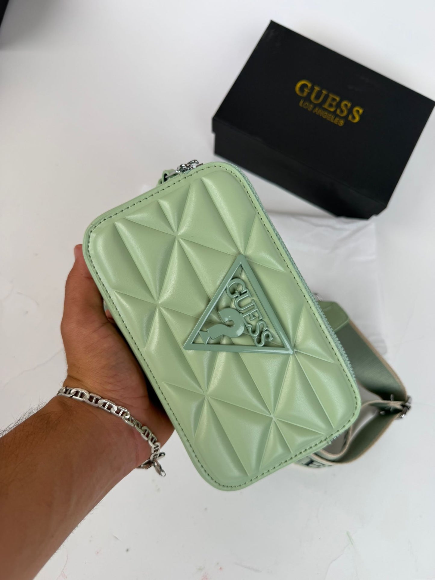 Bolso Mujer Guess