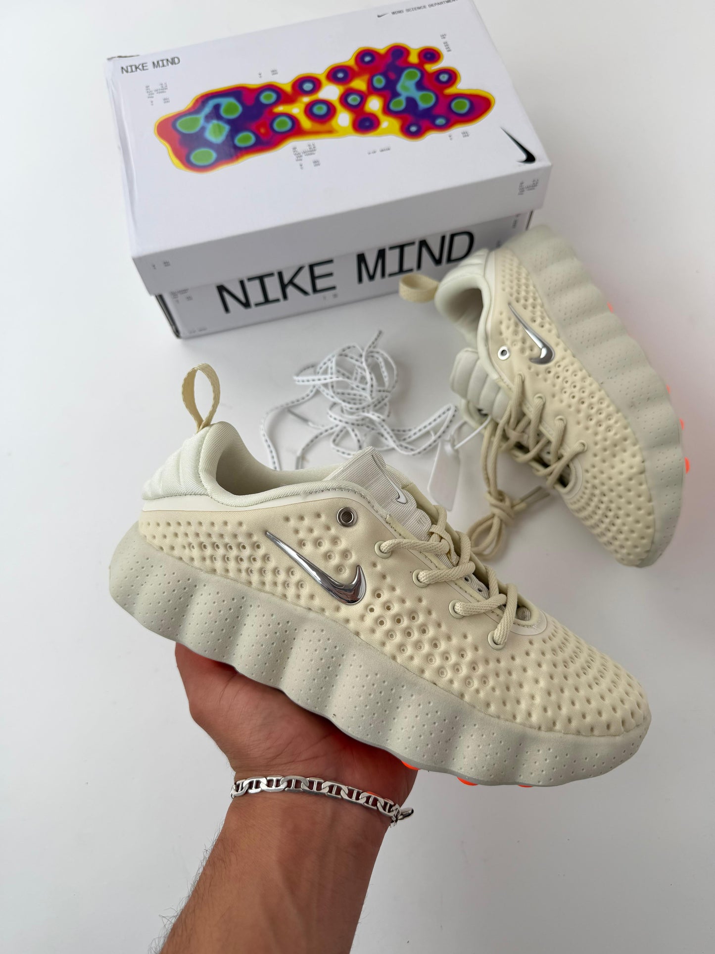 Zapatilla Nike Mind 2026