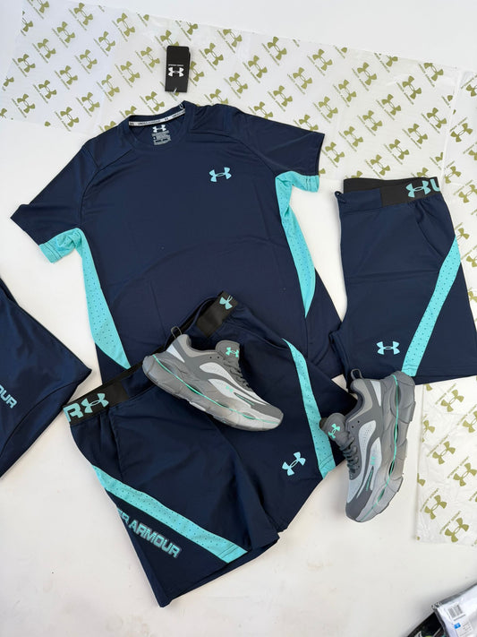 Conjunto Under Armour 2026