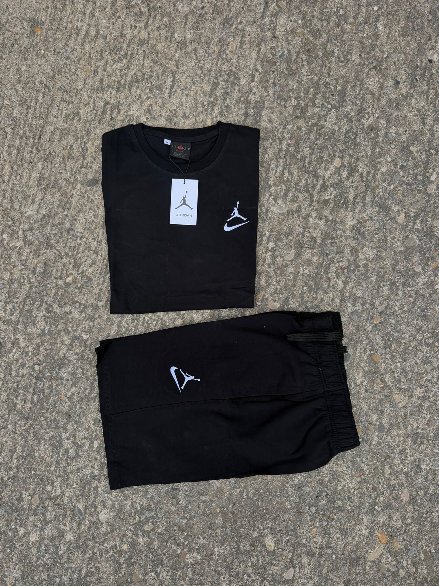 Conjunto Jordan 2026