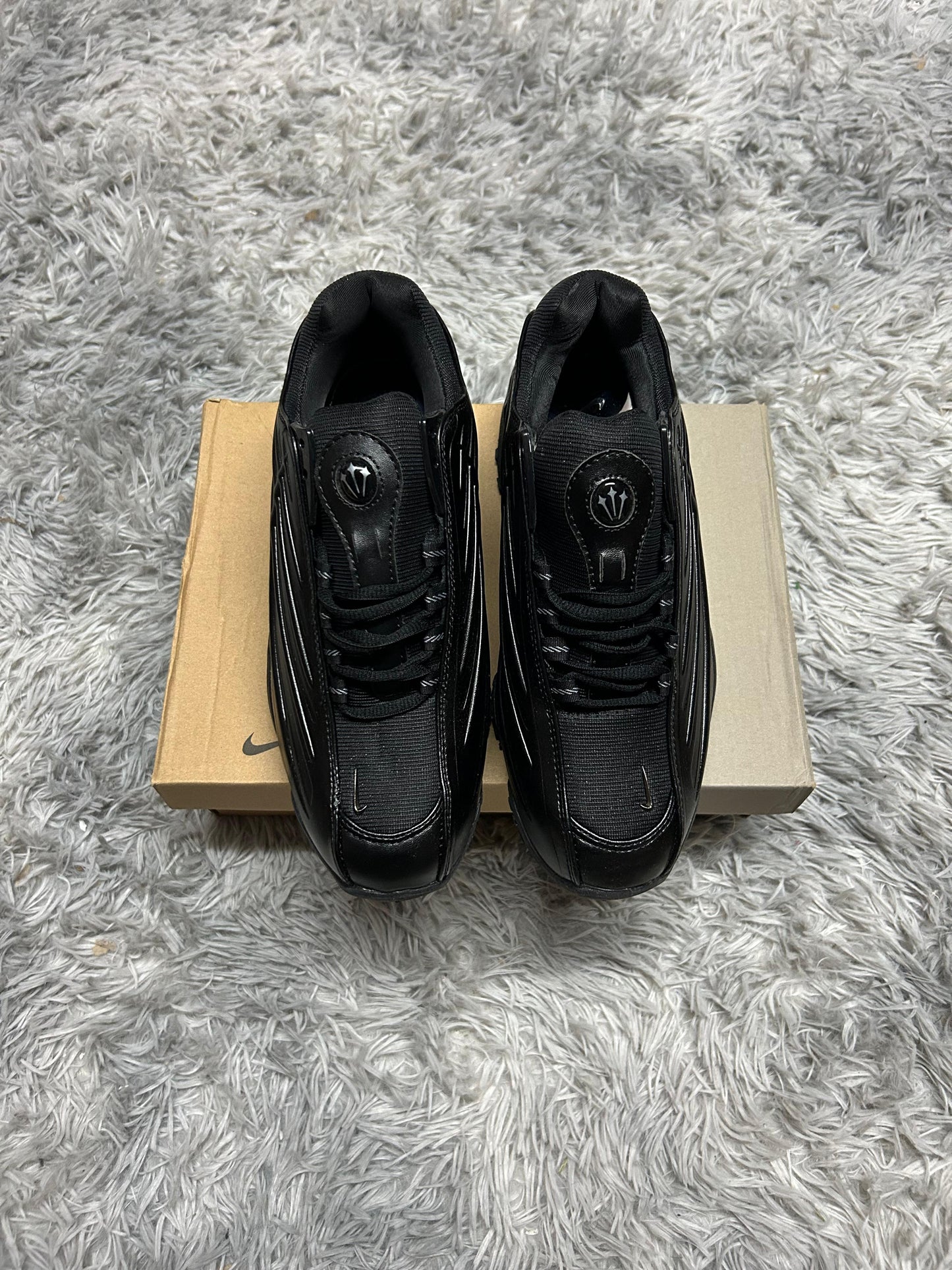 Zapatilla Nike Nocta Black