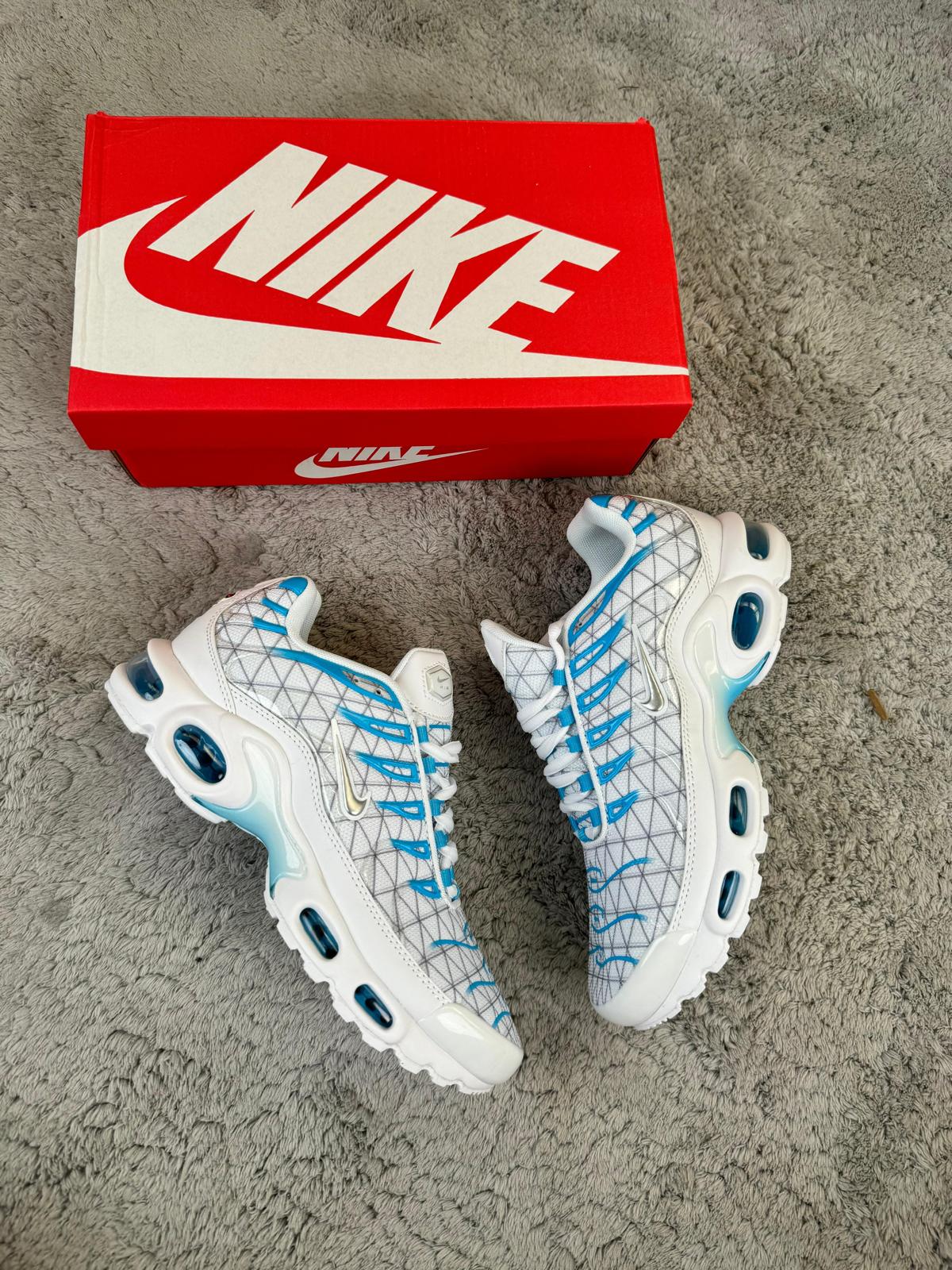 Zapatilla Nike Tn Marseille