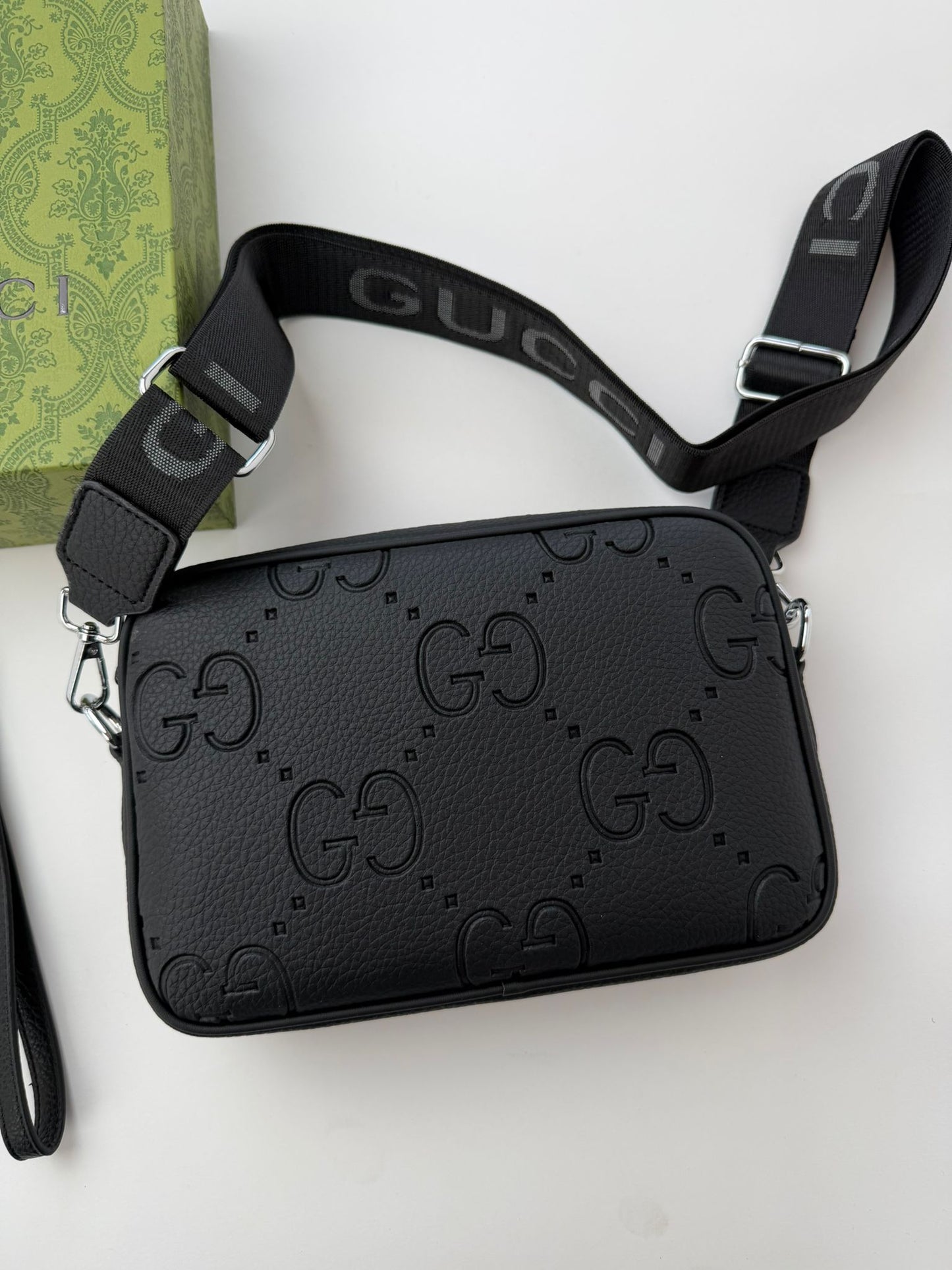 Bandolera Gucci 2026