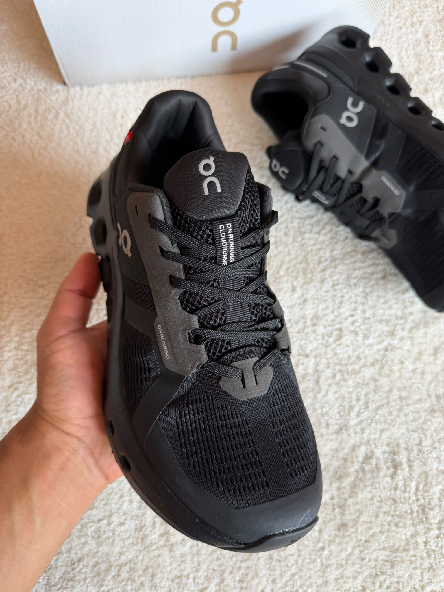 Zapatilla On Cloud Cloudgo