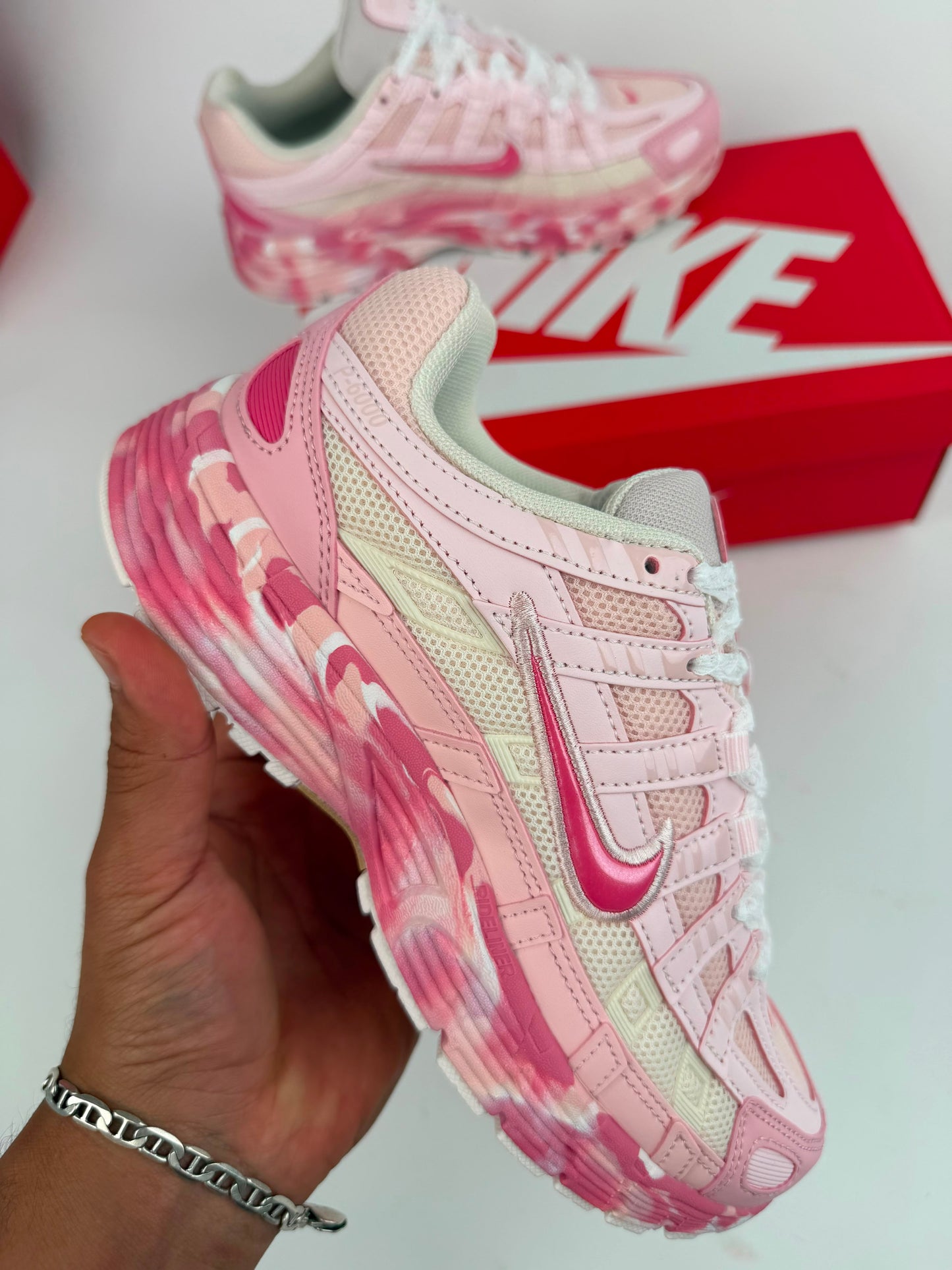 Zapatilla Nike P6000