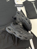 Zapatilla Under Armour UA Hover Reactor 2026